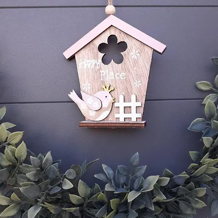 Margarita Gardens, Kato Apartman
