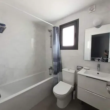 Margarita Gardens, Kato Apartman Paphos