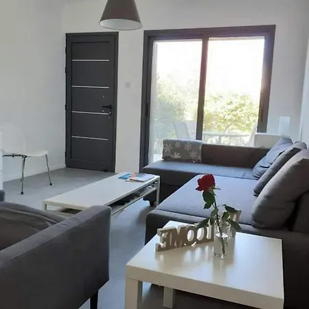 Margarita Gardens, Kato Apartment Paphos