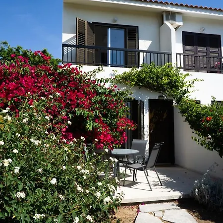 Margarita Gardens, Kato * Paphos